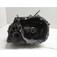 МКПП (механическая коробка переключения передач) Renault Megane II (2003 - 2009) 7702302091
