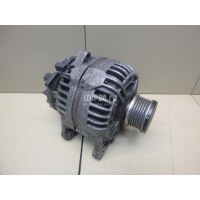 Генератор Nissan Megane II (2003 - 2009) 2310000Q2J