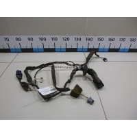 Проводка (коса) Renault Megane II (2003 - 2009) 8200772524
