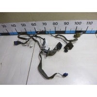 Проводка (коса) Renault Megane II (2003 - 2009) 8200772524