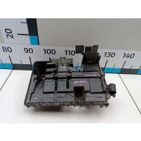 Крепление АКБ (корпус/подставка) GM Meriva (2003 - 2010) 13167333