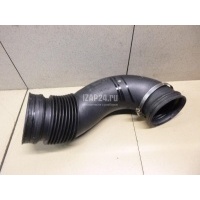 Патрубок воздушного фильтра BMW X5 E53 (2000 - 2007) 13717544491