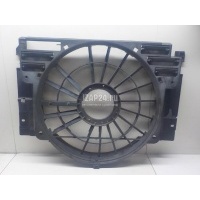 Диффузор вентилятора BMW X5 E53 (2000 - 2007) 64546906106