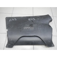 Воздухозаборник (наружный) BMW X5 E53 (2000 - 2007) 13711437100