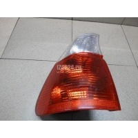 Фонарь задний наружный левый BMW X5 E53 (2000 - 2007) 63217164475