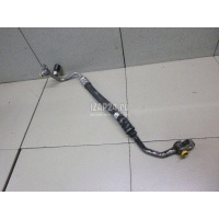 Трубка кондиционера BMW X5 E53 (2000 - 2007) 64536917879