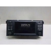 Магнитола BMW X5 E53 (2000 - 2007) 65526923878