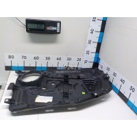 Панель двери Ford Fusion (2002 - 2012) 1545307