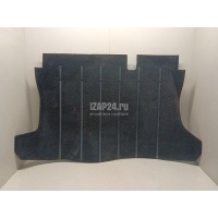 Пол багажника Ford Fusion (2002 - 2012) 1522393