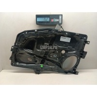 Стеклоподъемник электр. передний правый Ford Fusion (2002 - 2012) 1554229