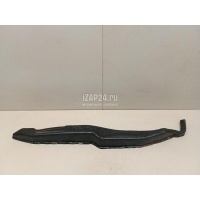 Пыльник (кузов наружные) Ford Fusion (2002 - 2012) 1211283