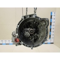МКПП (механическая коробка переключения передач) Ford Fusion (2002 - 2012) 1478140