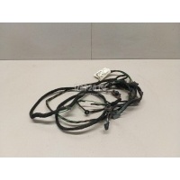 Проводка (коса) Ford Fusion (2002 - 2012) 1515836