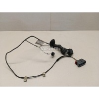 Проводка (коса) Ford Fusion (2002 - 2012) 1500919