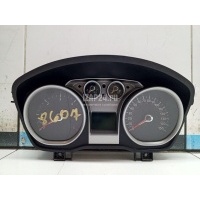 Панель приборов Ford C-MAX (2003 - 2010) 1602530