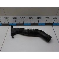 Воздуховод VAG Caddy III (2004 - 2015) 1K0129609D