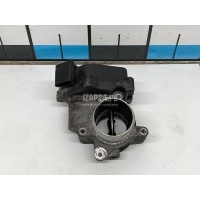 Заслонка дроссельная электрическая VAG Caddy III (2004 - 2015) 03L128063L