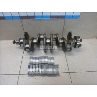 Коленвал VAG Caddy III (2004 - 2015) 038105021Q