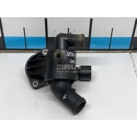 Корпус термостата VAG Caddy III (2004 - 2015) 03L121111S
