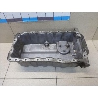 Поддон масляный двигателя VAG Caddy III (2004 - 2015) 038103603AG