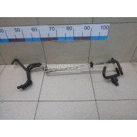 Трубка топливная VAG Caddy III (2004 - 2015) 03G130308K