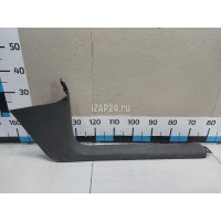 Накладка порога (внутренняя) VAG Caddy III (2004 - 2015) 1T1863484C71N