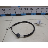 Трос открывания капота VAG Caddy III (2004 - 2015) 2K0823535