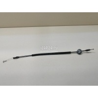 Трос открывания передней двери VAG Caddy III (2004 - 2015) 1T0837085A