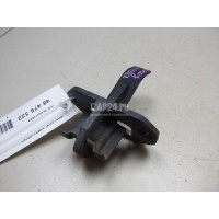 Фиксатор замка двери VAG Caddy III (2004 - 2015) 2K0827455A