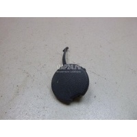 Заглушка буксировочного крюка VAG Caddy III (2004 - 2015) 2K0807441A7G9