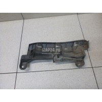 Направляющая заднего бампера правая VAG Caddy III (2004 - 2015) 2K0807394