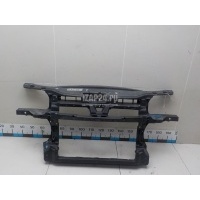 Панель передняя VAG Caddy III (2004 - 2015) 2K0805588B