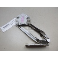 Петля капота левая VAG Caddy III (2004 - 2015) 1T0823301E