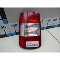 Фонарь задний левый VAG Caddy III (2004 - 2015) 2K0945095P