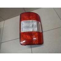 Фонарь задний левый VAG Caddy III (2004 - 2015) 2K0945111A