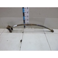 Рессора задняя VAG Caddy III (2004 - 2015) 2K0511151N