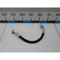 Трубка кондиционера VAG Caddy III (2004 - 2015) 1K0820721BF