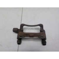 Скоба суппорта заднего левого VAG Caddy III (2004 - 2015) 1K0615425F