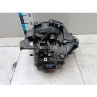 МКПП (механическая коробка переключения передач) VAG Caddy III (2004 - 2015) 0AH300041E