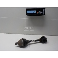 Полуось передняя левая VAG Caddy III (2004 - 2015) 1K0407451QX