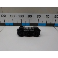 Блок управления отопителем VAG Caddy III (2004 - 2015) 1K0820047HMWHS