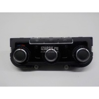 Блок управления отопителем VAG Caddy III (2004 - 2015) 7N0907426BGZJU