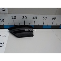 Решетка в бампер левая Ford Focus I (1998 - 2005) 1150523