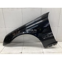 Крыло переднее левое Mercedes Benz W203 (2000 - 2006) 2038800118