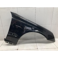 Крыло переднее правое Mercedes Benz W203 (2000 - 2006) 2038800218