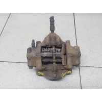Суппорт тормозной задний левый Mercedes Benz W203 (2000 - 2006) 0034237498