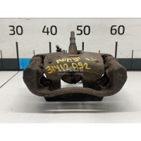 Суппорт тормозной задний левый Ford Mondeo III (2000 - 2007) 1478420