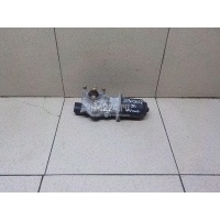 Моторчик стеклоочистителя передний Subaru Forester (S11) (2002 - 2007) 86511SA010