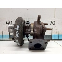 Турбокомпрессор (турбина) Hyundai-Kia Elantra (2000 - 2010) 2823127000