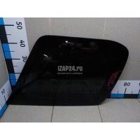 Стекло кузовное глухое правое Mazda Tribute (EP) (2000 - 2007) EC0450G10D